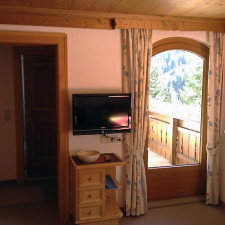 Haus Vasul Hotel St. Anton am Arlberg Cameră foto