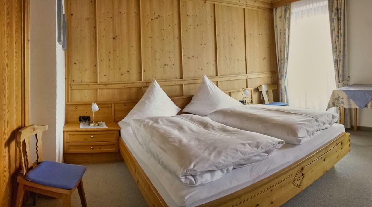 Haus Vasul Hotel St. Anton am Arlberg Exterior foto